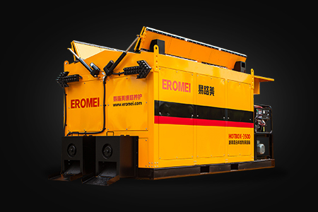 沥青混合料加热保温箱_路面坑槽修补系列_产品_中山市易路美道路养护