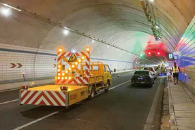 特殊道路