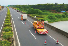 国道快速路